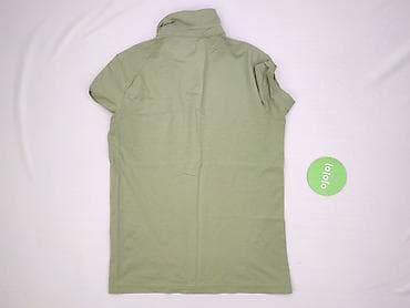 7 more: H&M, Damska koszulka polo, rozmiar S — 3