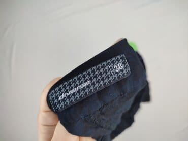 diverse spodnie dresowe: Diverse, Spodnie materiałowe damskie, rozmiar M — 4