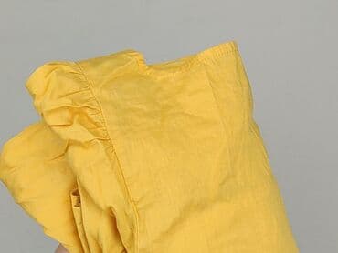 żółta bluzka sinsay: Sinsay, Жіноча блуза, розмір M — 8