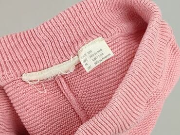 czarne wzorzyste rajstopy: Leggings, Newborn baby, condition - Perfect — 4