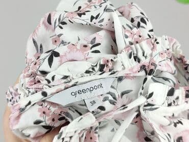 sukienka greenpoint: Greenpoint, Bluzka damska, rozmiar M — 4