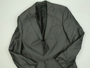 Suit for men, size L