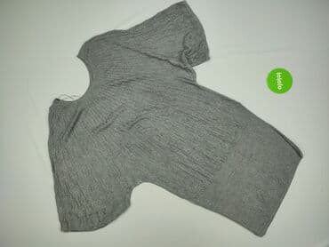 koszula damska l: H&M, Tunika damska, rozmiar L — 2