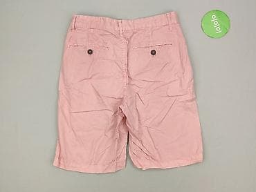 buty ala crocs: Zara, Shorts for women, size M — 3