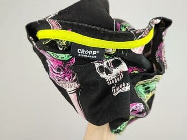 bluzy dla nastolatków cropp: Cropp, Koszulka dla mężczyzn, rozmiar L — 4