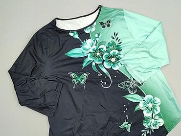 4xl: Bluzka damska, rozmiar 3XL — 1