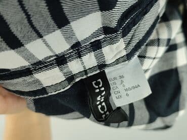 koszula w paski bershka: Orsay, Koszula damska, rozmiar S — 5