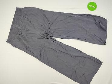 leginsy dilvin: Spodnie 3/4 damskie, rozmiar M — 2
