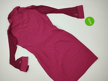 malinowe sukienki: Sukienka damska, rozmiar 2XL — 3