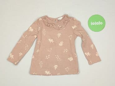 sinsay koszulka hello kitty: Blouse, So cute, 12-18 months, condition - Perfect — 2