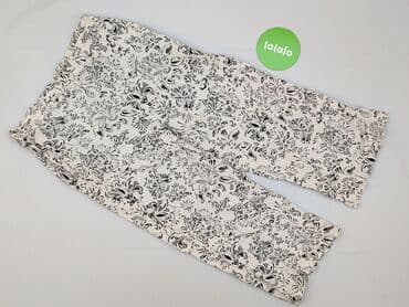 spodnie moro dresowe: Beloved, Spodnie materiałowe damskie, M — 2