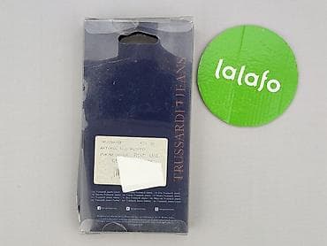 trussardi polska: Etui do telefonu, stan - Idealny — 3