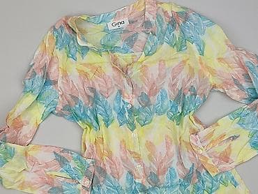 Gina, Bluzka damska, rozmiar S w lalafo.pl Gina, Bluzka damska, rozmiar S