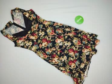 sukienka wzór zimmermann: Zaful, Sukienka damska, rozmiar L — 2