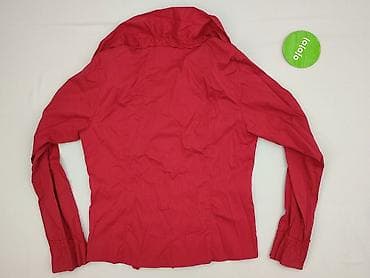 obcisla bluza: Koszula damska, rozmiar S — 3