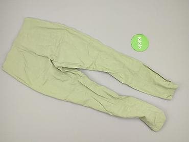 aladynki: H&M, Spodnie materiałowe damskie, rozmiar M — 3