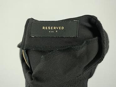 reserved leopard jeans: Reserved, Sukienka damska, rozmiar M — 4