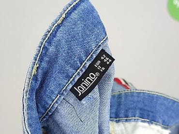 dzwony levis: Janina, Spódnica damska, rozmiar XL — 4