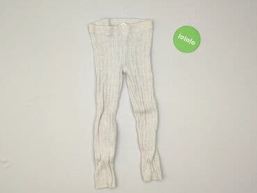 sukienki wizytowe dla nastolatek: Leggings for kids, George, 7 years, 116/122, condition - Perfect — 2
