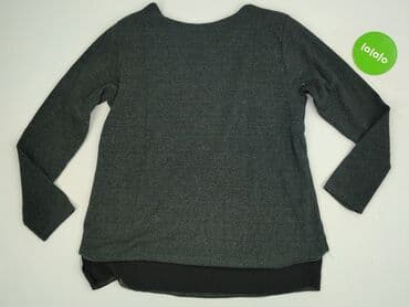 top z otworem na kciuk: Tunika damska, rozmiar M — 3