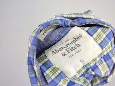 numer koszulki messi: A&F, Shirt for men, S at lalafo.pl — 5 numer koszulki messi: A&F, Shirt for men, S — 5