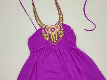 why not sukienki allegro: Women`s dress, size S (EU 36) — 1