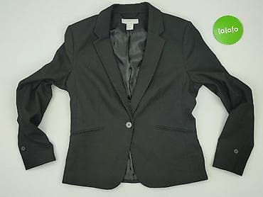 marks: H&M, Marynarka damska, rozmiar L — 2