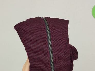 srebrne sukienki na imprezę: Forever 21, Bluzka damska, rozmiar M — 6