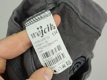 koszulka minecraft 128: Sweatshirt, Wójcik, 9 years, 128-134 cm, condition - Very good — 4