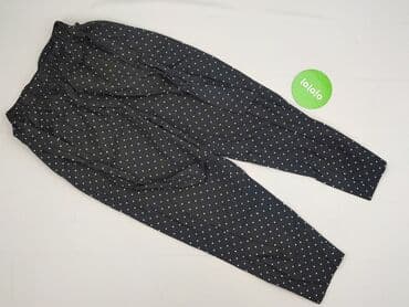 legginsy kolarki: Zara, Material trousers for women, M at lalafo.pl — 2 legginsy kolarki: Zara, Material trousers for women, M — 2