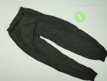 biodrowki spodnie: Spodnie materiałowe damskie, rozmiar One size — 2