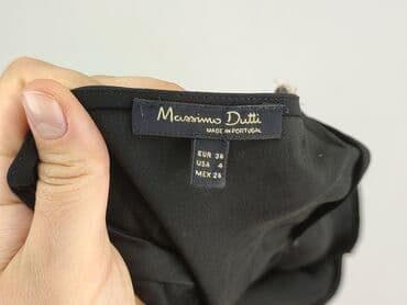 Women: Massimo Dutti, Pyjama shirt, size S (EU 36) — 4