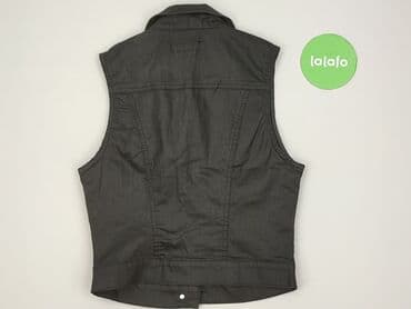 c a kamizelka damska garniturowa: Kamizelka damska, rozmiar S — 4