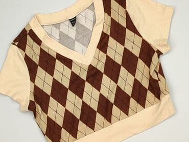 Shein, Top damski, S