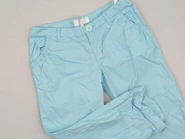 sukienka 4f damska: Reserved, Material trousers for women, size XS (EU 34) — 1
