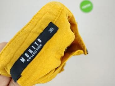 bomberki mohito: Mohito, Koszula damska, rozmiar M — 4