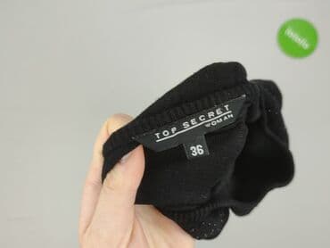 local heroes sweter: Top Secret, Sweter damski, S — 4
