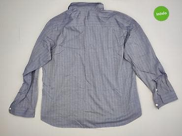 Koszule: Wółczanka, Koszulа dla mężczyzn, rozmiar 2XL — 3