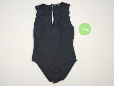 legginsy lateksowe z wysokim stanem: Bershka, Women`s body, L at lalafo.pl — 2 legginsy lateksowe z wysokim stanem: Bershka, Women`s body, L — 2