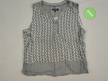 класичні костюми жіночі: Maine, Bluzka damska, rozmiar XL — 2