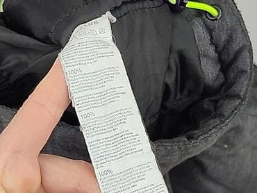 stranger things bluza: Kurtka zimowa, Cool Club, 2-3 lat, 92-98 cm, stan - Bardzo dobry — 5