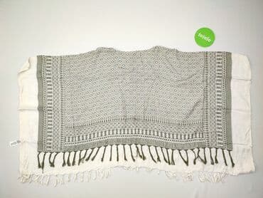 Women: Pieces, Women`s poncho, size One size — 3
