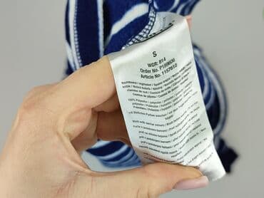 shein piżamy: Janina, Koszula nocna, rozmiar S — 5