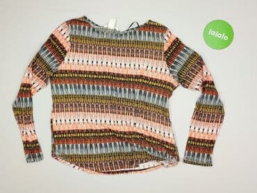 bluza w paski h m: H&M, Bluzka damska, rozmiar M — 2