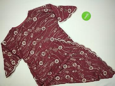 długa sukienki boho: Sukienka damska, rozmiar 6XL — 2