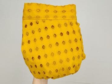 sukienka hm szara: H&M, Spódnica damska, M — 5