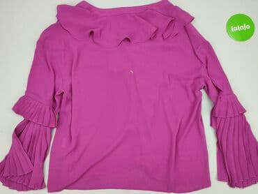 shein curve sukienki: Shein Curve, Bluzka damska, rozmiar XL — 3