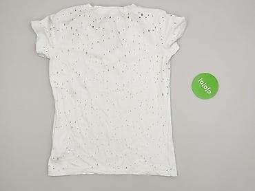 koszula c: Fancy, T-shirt damski, rozmiar L — 3