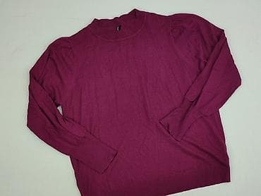 bluzki sweterki: Zavanna, Sweter damski, rozmiar 2XL — 2