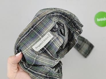 snapback h: Angelo Litrico, Koszulа dla mężczyzn, rozmiar S — 5